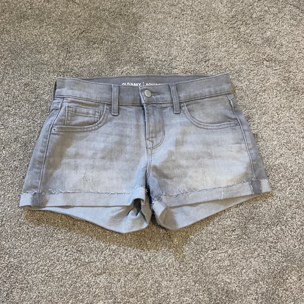 Old Navy Boyfriend Shorts